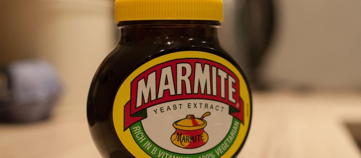 Marmite