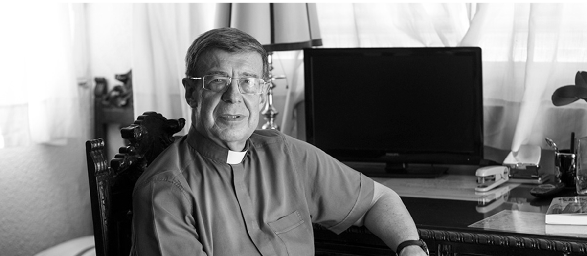 Alfonso Simón
