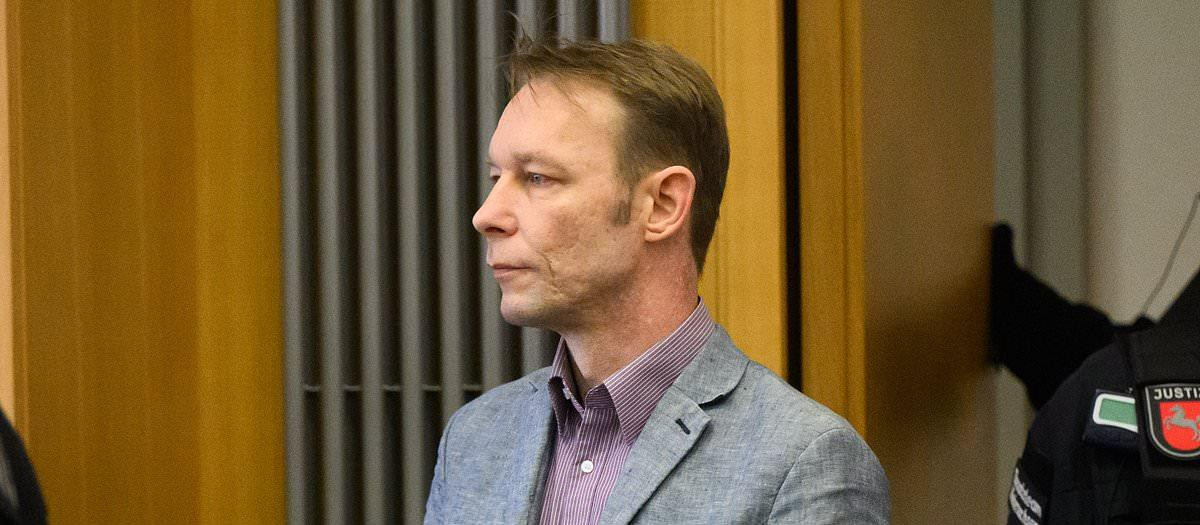 Christian Brueckner, el principal sospechoso del caso de Madeleine McCann