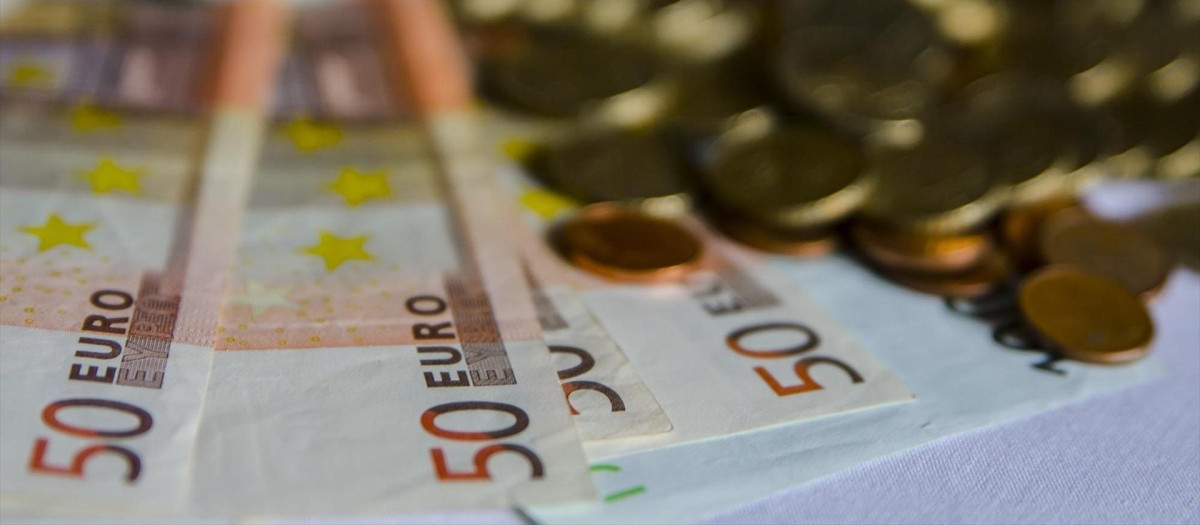 Monedas euro