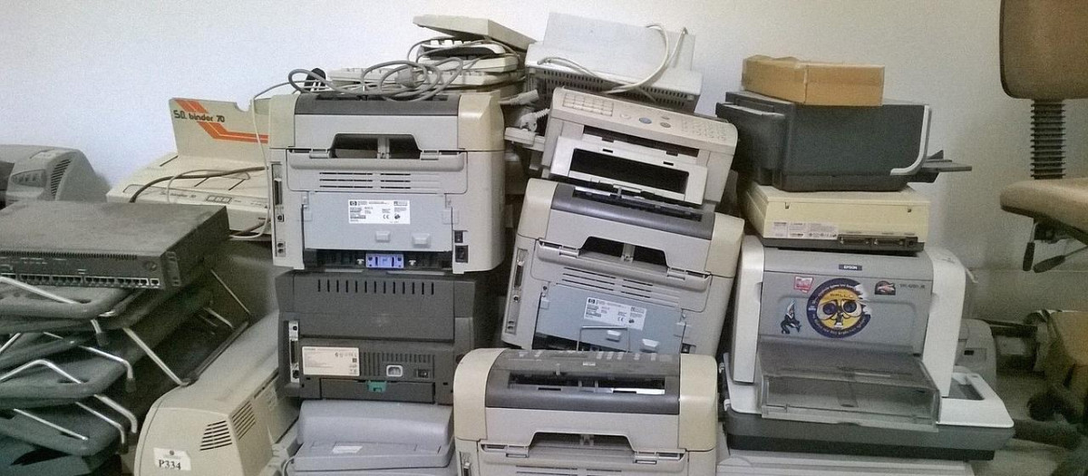 ¿Cómo elegir una buena impresora para casa?