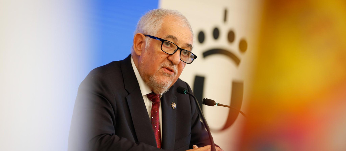 Cándido Conde-Pumpido