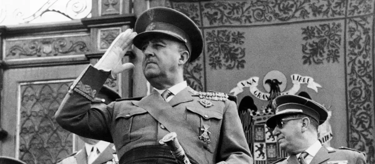 Francisco Franco