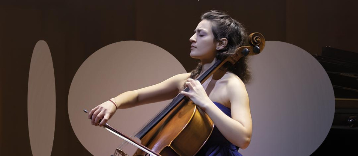 CABILDO MEZQUITA CONCIERTO REINA SOFIA TELEFONICA