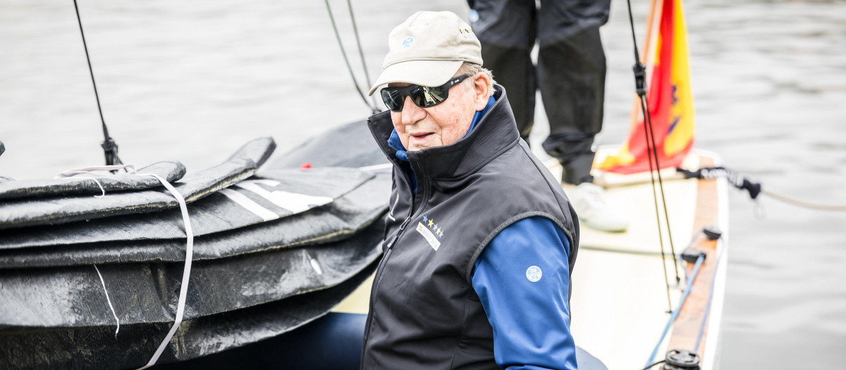 30/9/24 - Xacobeo 6m Europeans, 2024