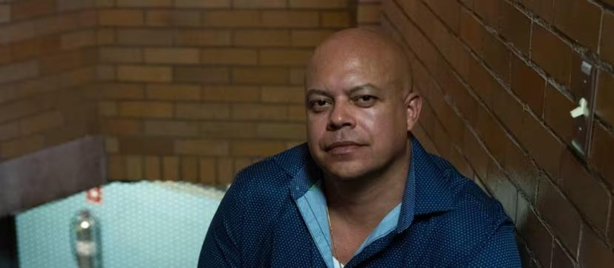 El actor JJ Velazquez ha sido finalmente liberado de prisión