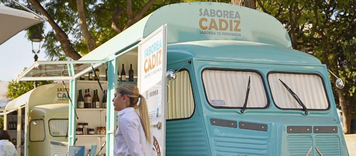 ‘Saborea Cádiz, saborea tu provincia’ arrancará a las 19:00 horas