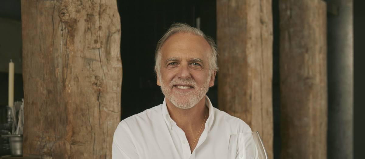 Paco Arango