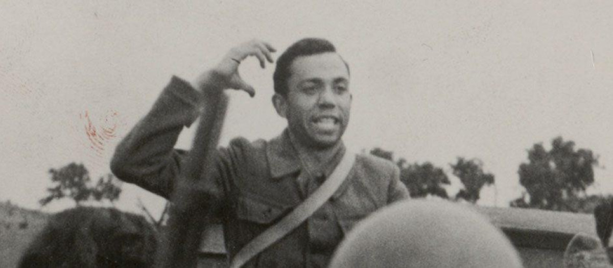 Miguel Hernández