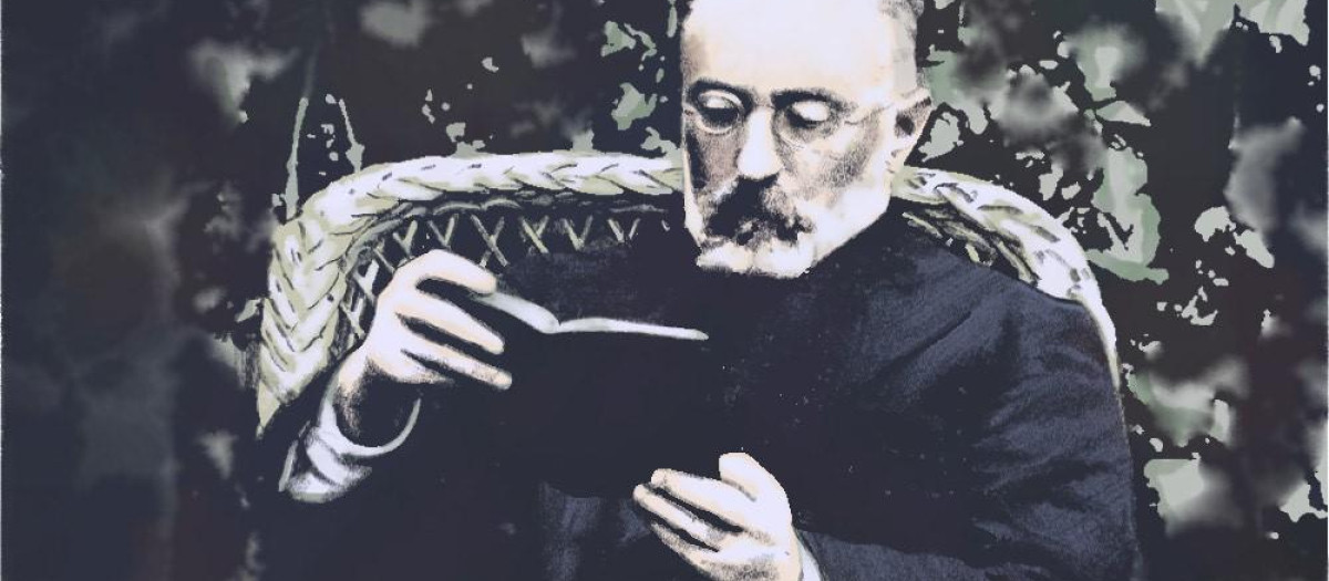 Unamuno