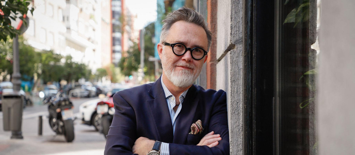 Rod Dreher