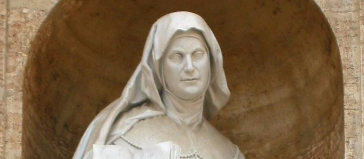 Soledad Torres Acosta