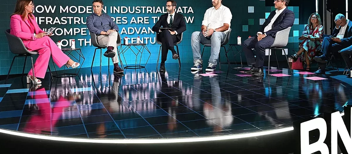 BNEW 2024: un análisis sobre las claves y los retos que entraña la economía del futuro
