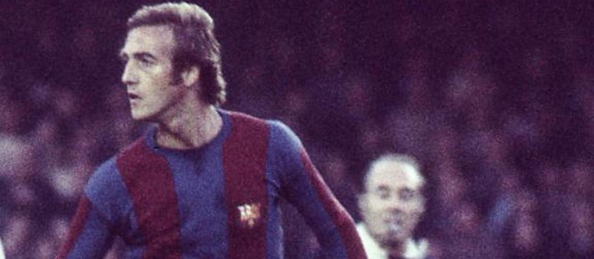 Johan Neeskens muere a los 73 años