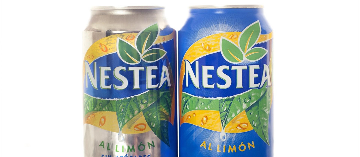 Nestea se seguirá vendiendo.