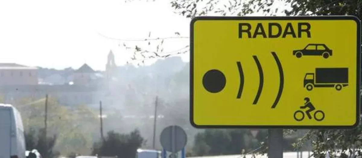 Los controles de radar resultan ya casi abusivos