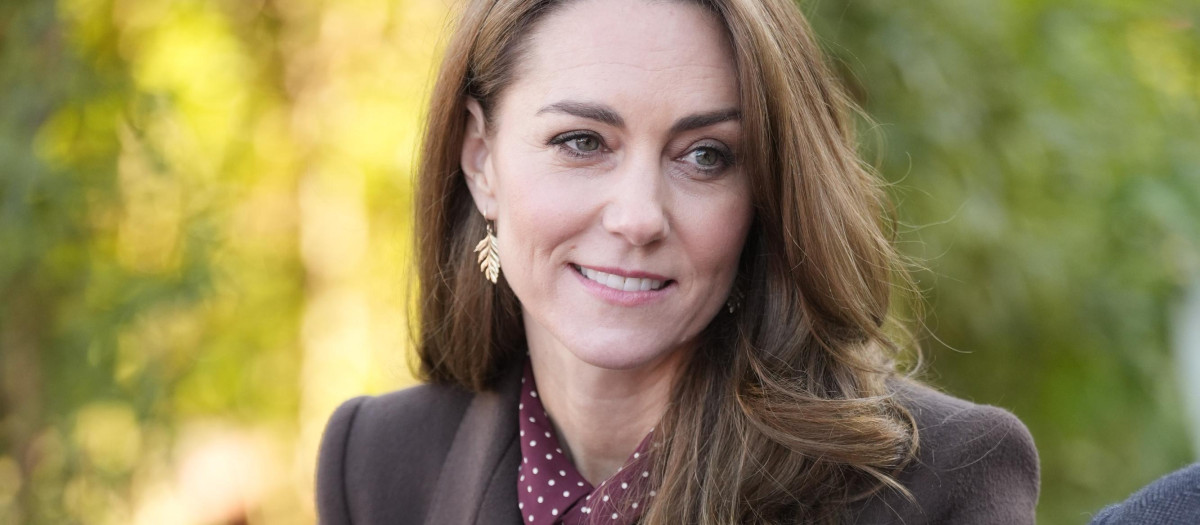 Kate Middleton