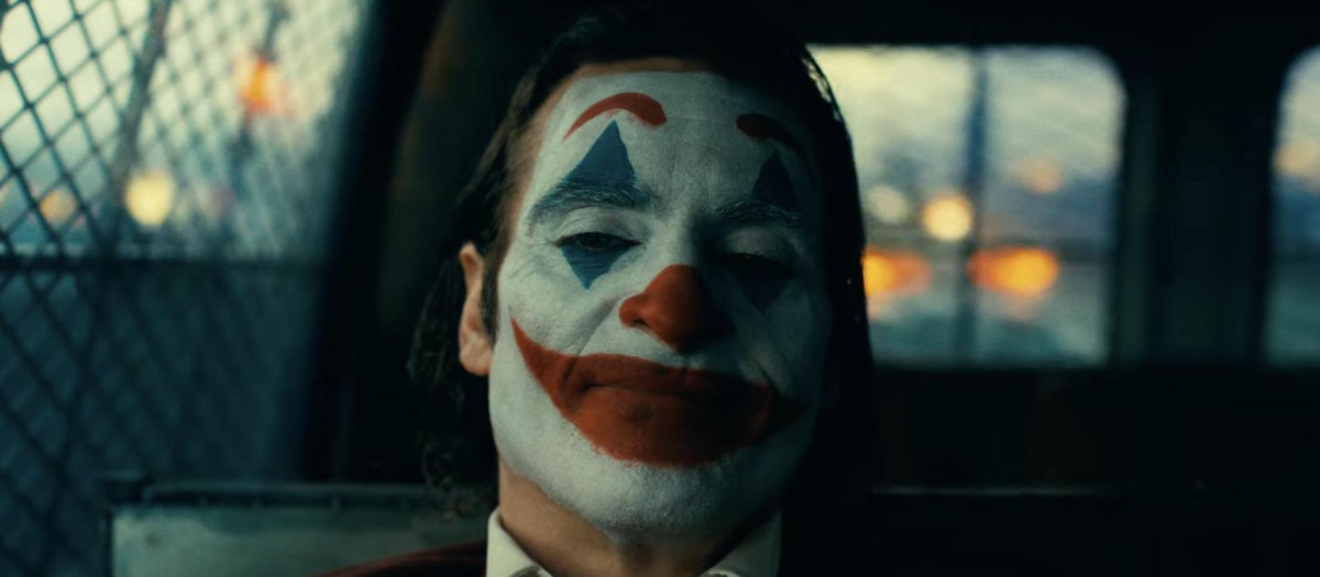 Joker 2 estará disponible en plataformas digitales a partir del 29 de octubre