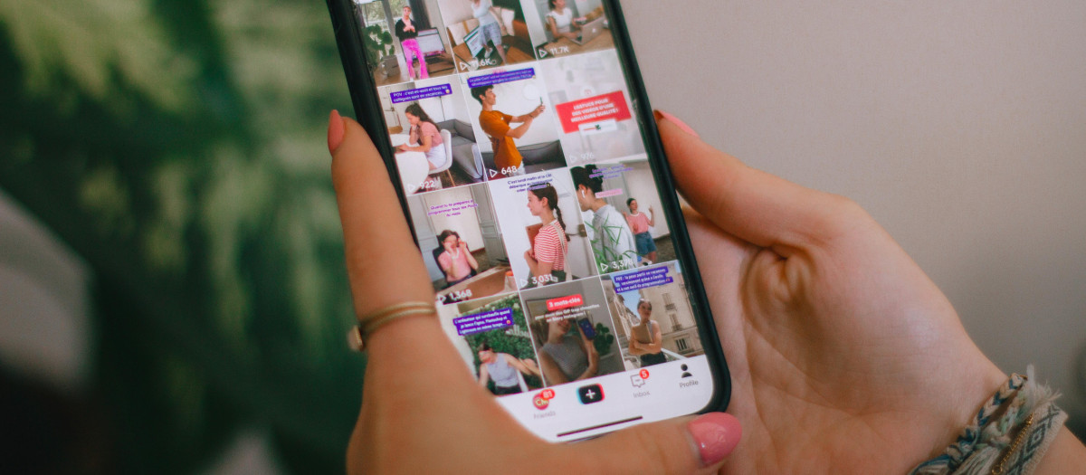 Los informes internos de TikTok son demoledores