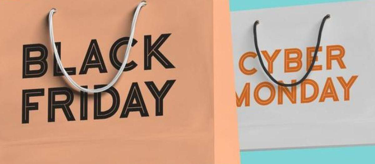 black friday