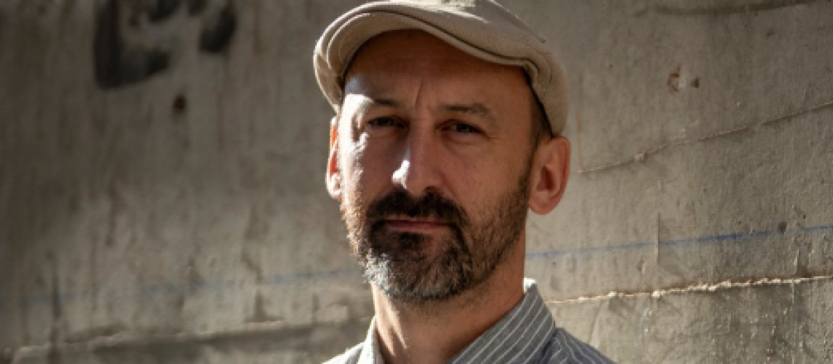 El Premio Nacional de Ensayo también es para un antiisraelí