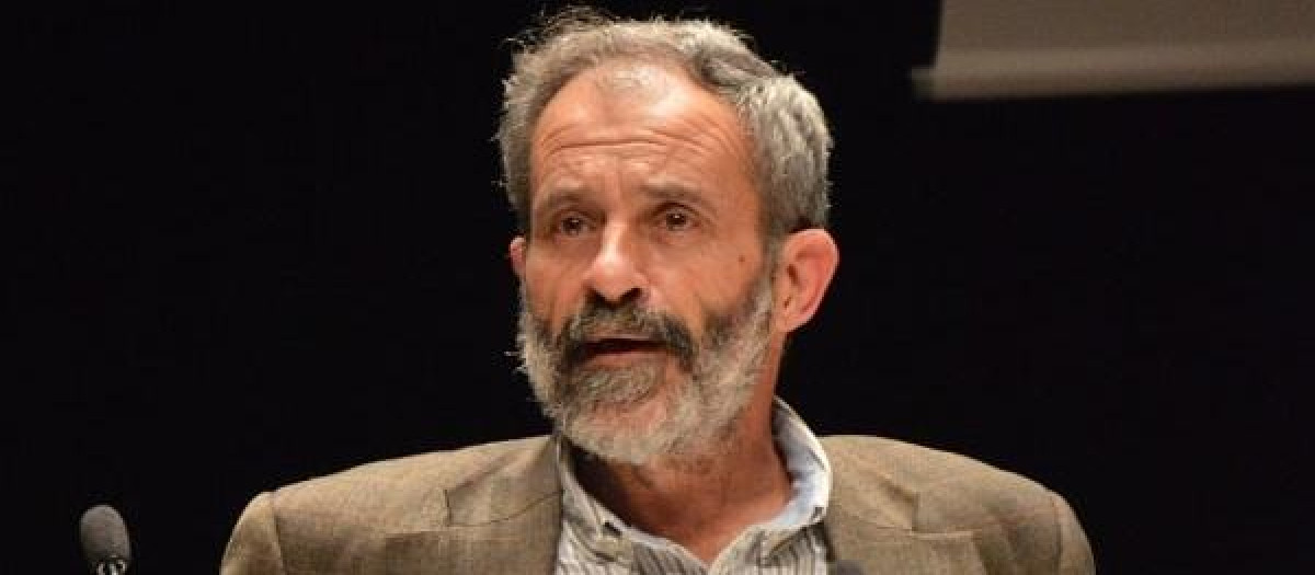 El fiscal de la sección Penal del Tribunal Supremo, Felipe Briones