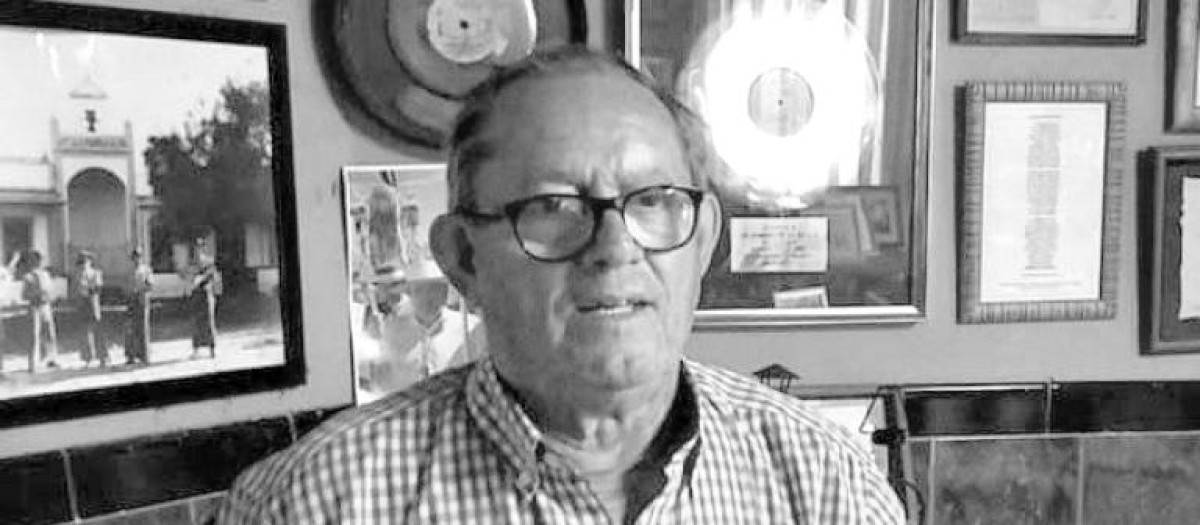 Manuel Cabello