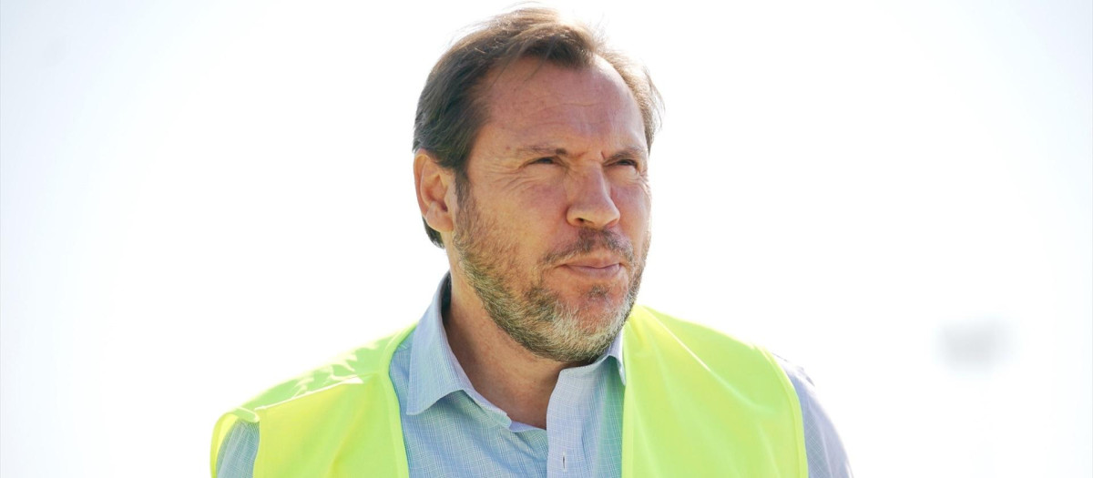 Óscar Puente