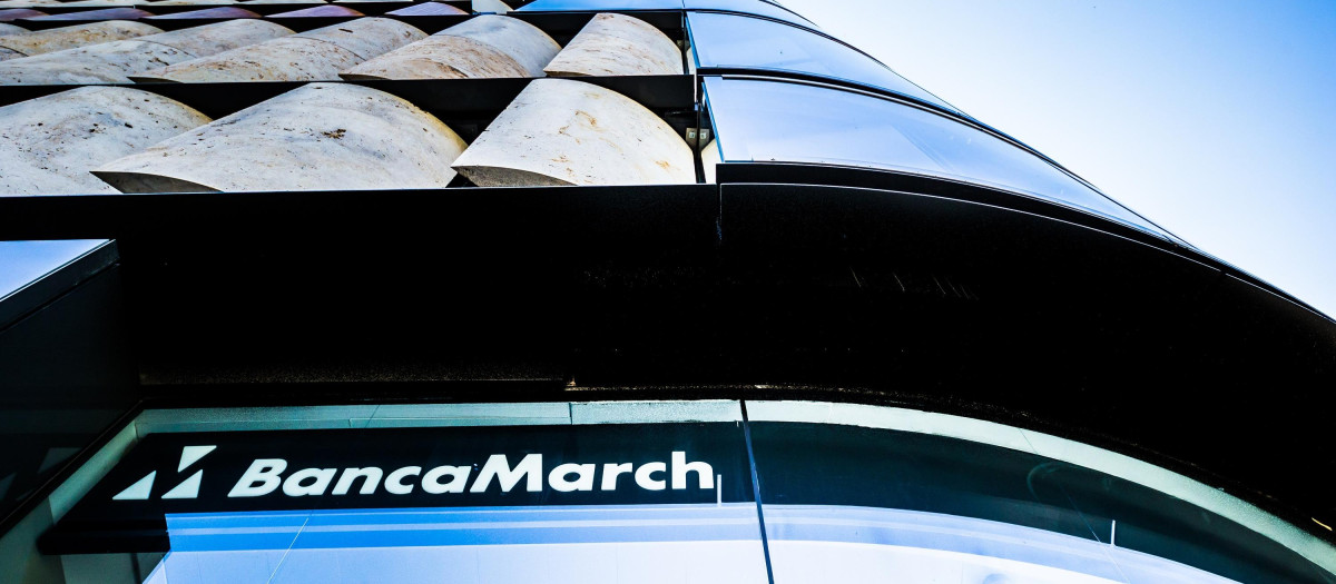Banca March