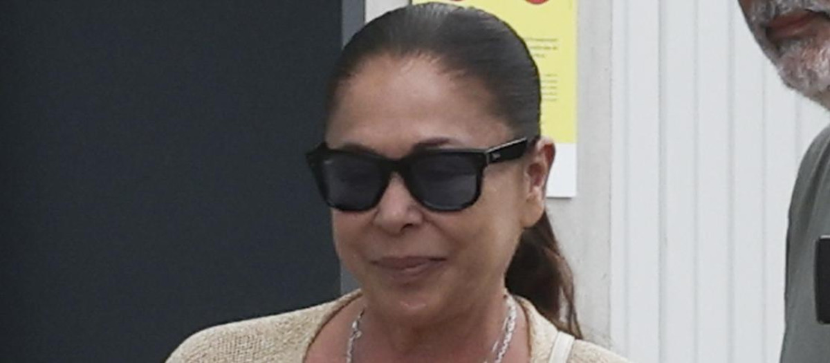 El problema de salud que ha obligado a Isabel Pantoja a mudarse a Madrid