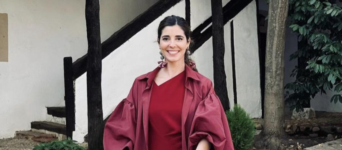 Belén Corsini
