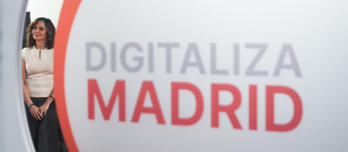 Centro Digitaliza Madrid