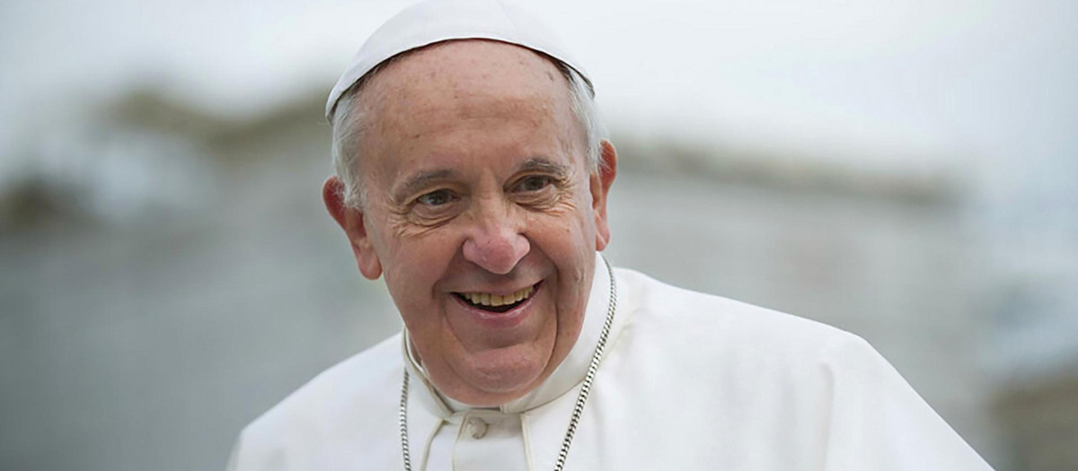 El Papa asegura que el escrito posee una inmensa "hondura, claridad y belleza"