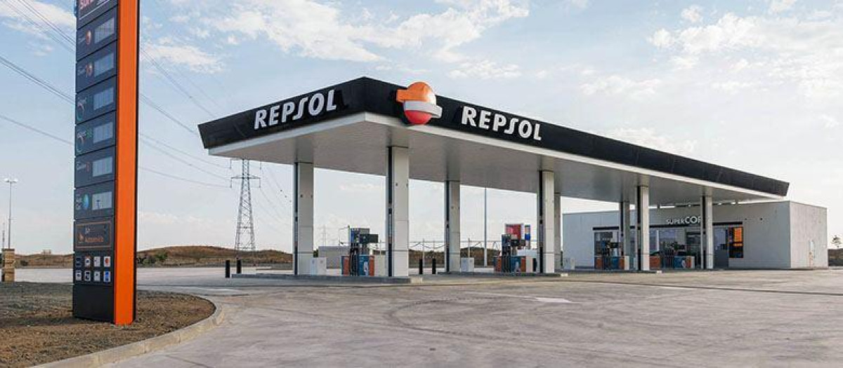 Los combustibles renovables parecen la salida razonable a la venta de gasóleo