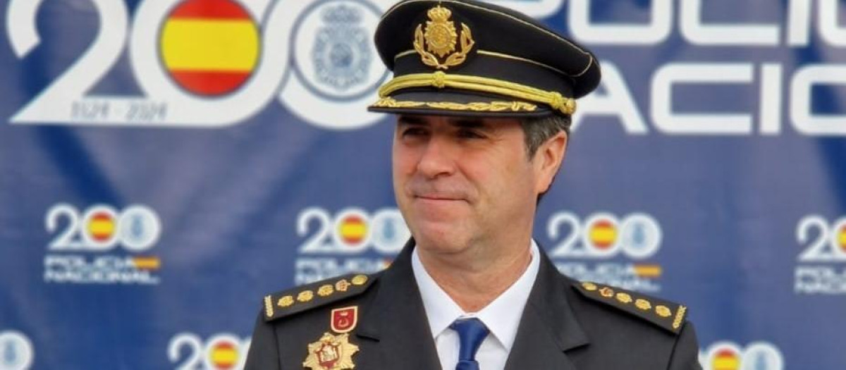 Enrique Serra