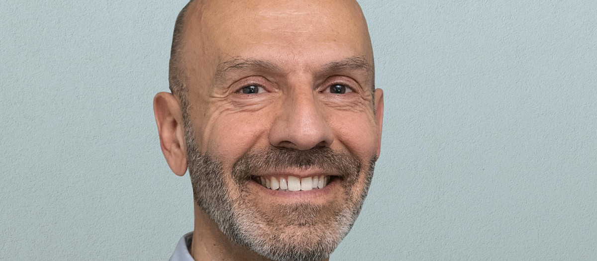 Alberto Carullo regresa a Mediaset