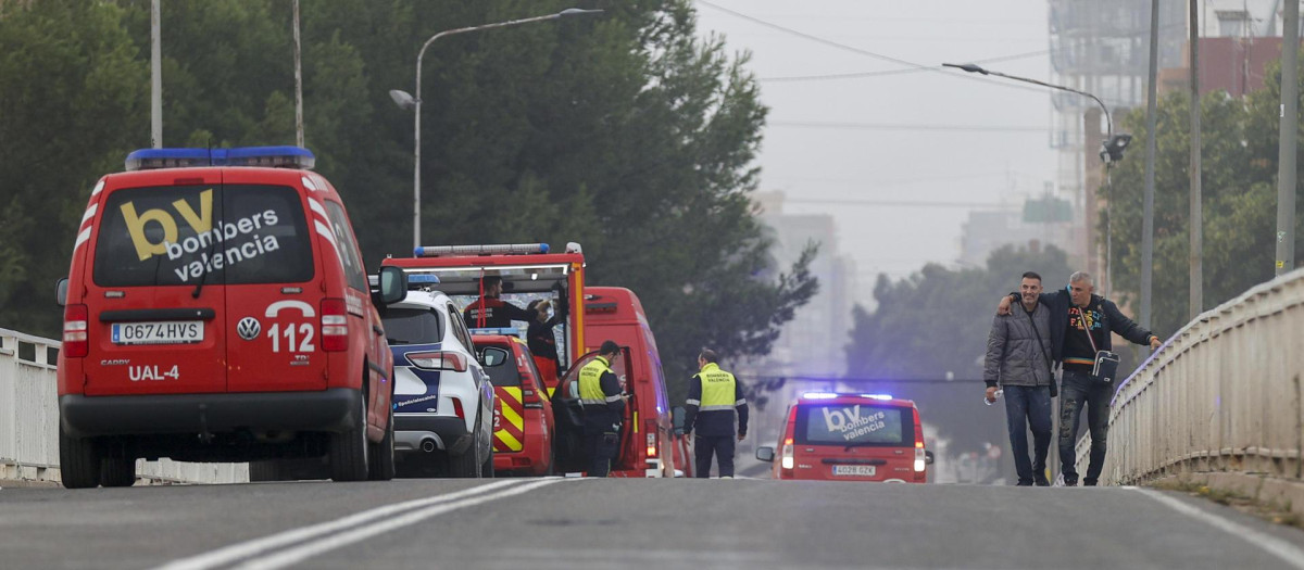 El Valencia ha pedido a la RFEF aplazar el partido ante el Parla