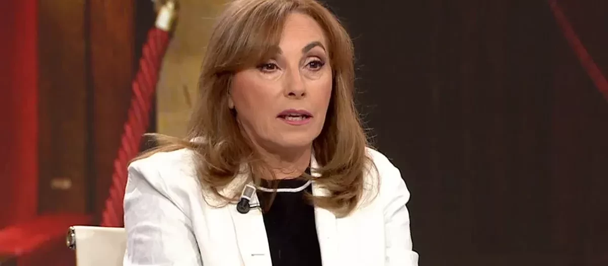 Angélica Rubio