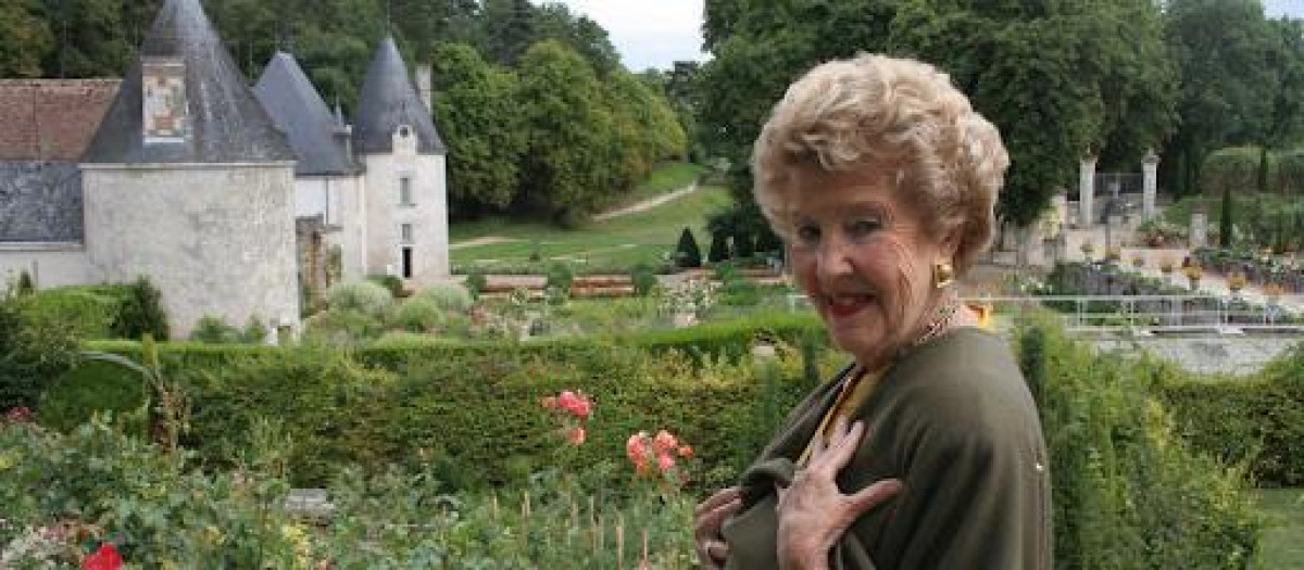 Béatrice de Andia