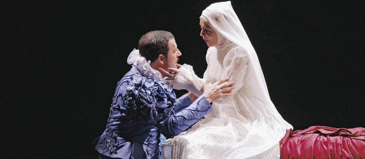 El Tenorio de Zorrilla, un clásico del teatro español para el Día de Todos los Santos