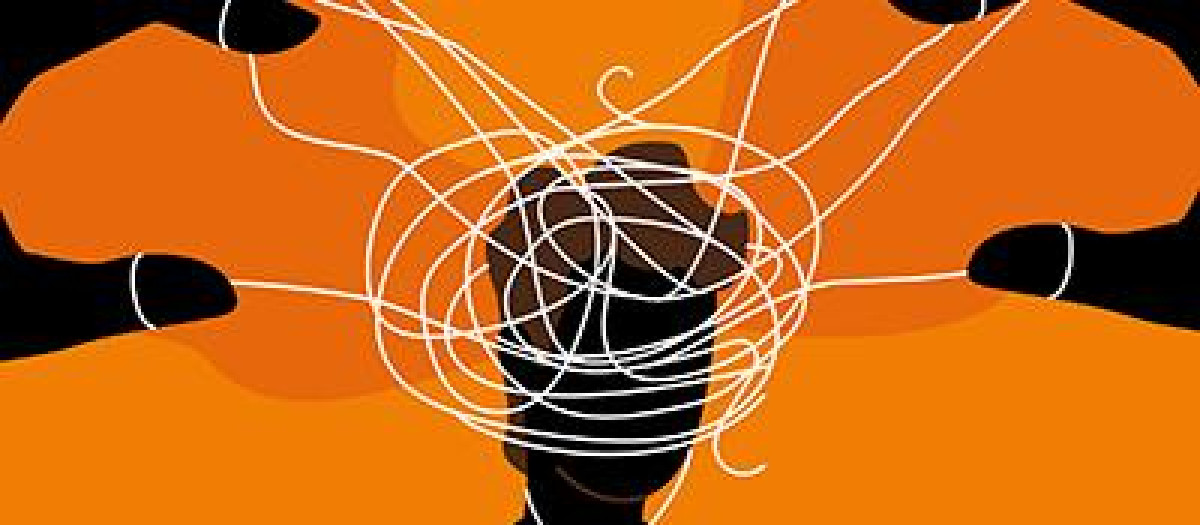 La ley de hierro de la oligarquía