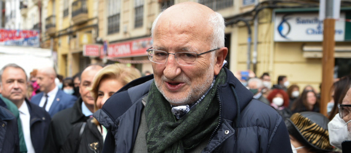 Juan Roig