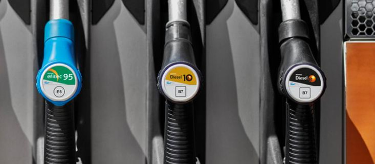 Conviene informarse bien antes de usar cualquier carburante