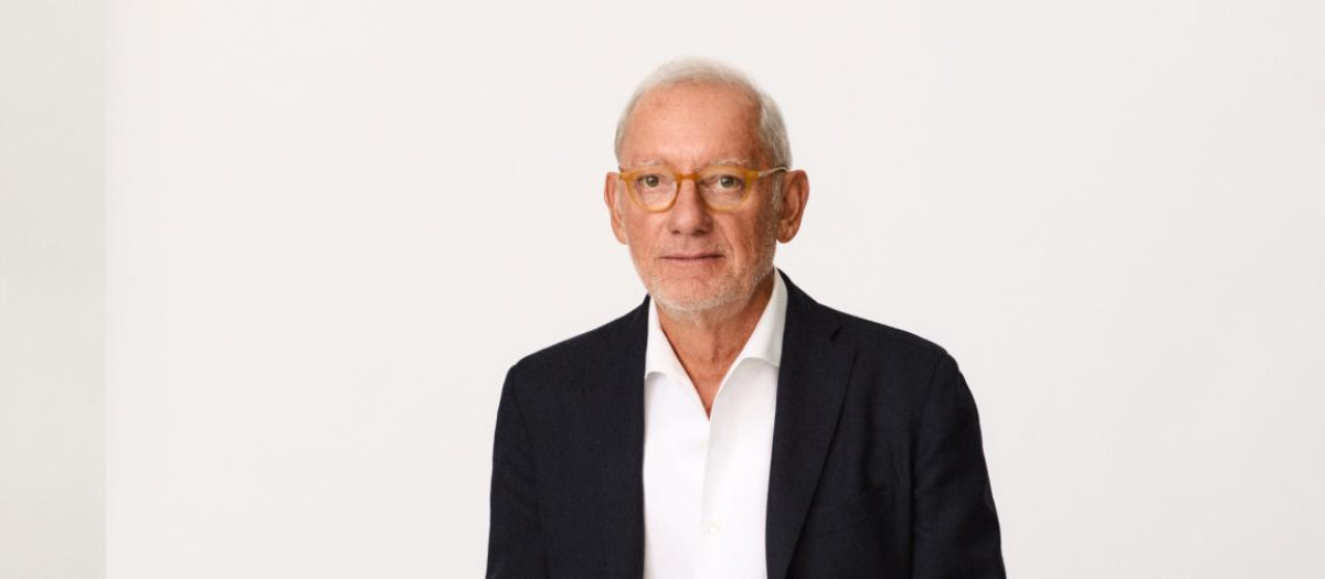 Isak Andic entra en el top cinco de los 100 españoles más ricos