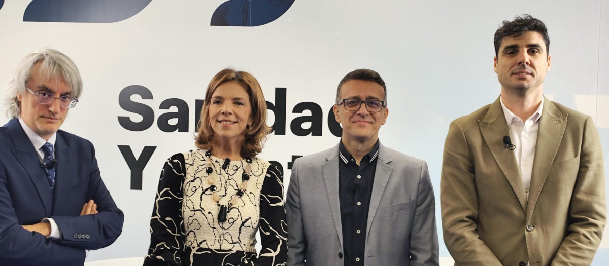 TendencIAs y regulación en Inteligencia Artificial