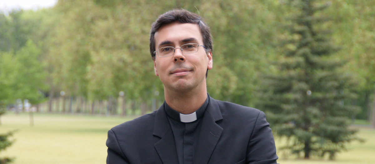 Javier Sánchez Cañizares es investigador en el Instituto Cultura y Sociedad de la Universidad de Navarra