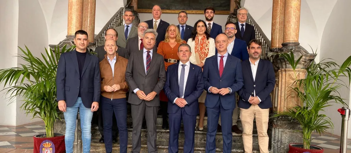 Santiago Muñoz Machado, Director de la RAE, será el Pregonero de la Semana Santa de Córdoba 2025