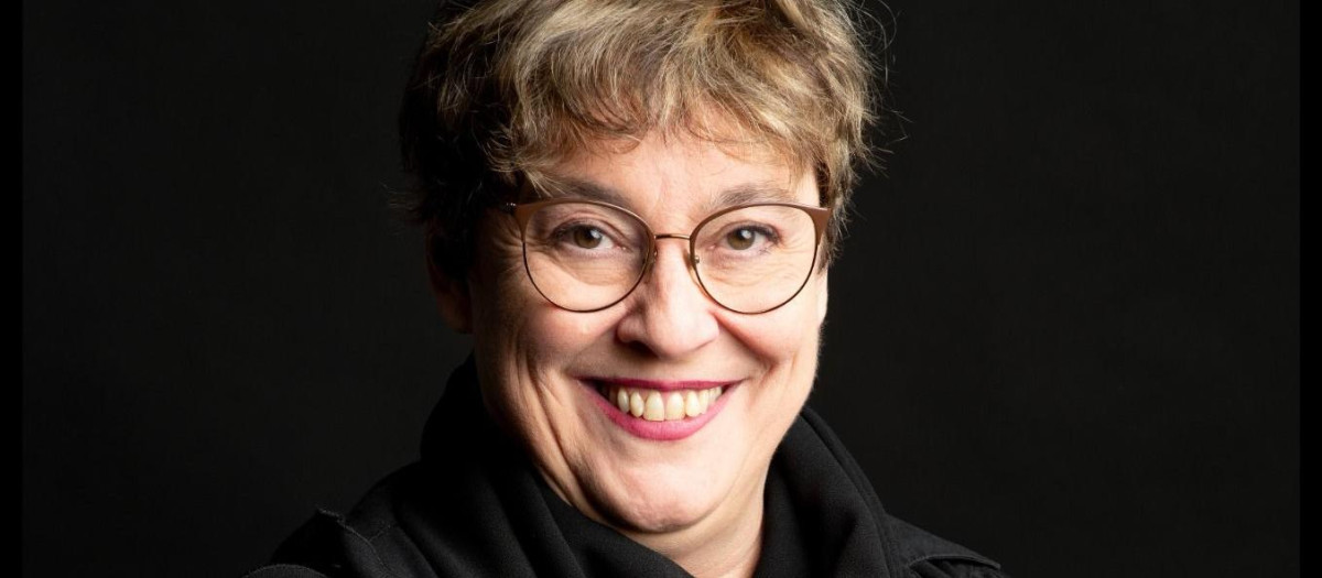 La nueva directora de la Compañía Nacional de Teatro clásico, Laila Ripoll