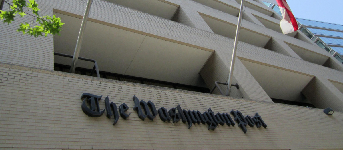 The Washington Post