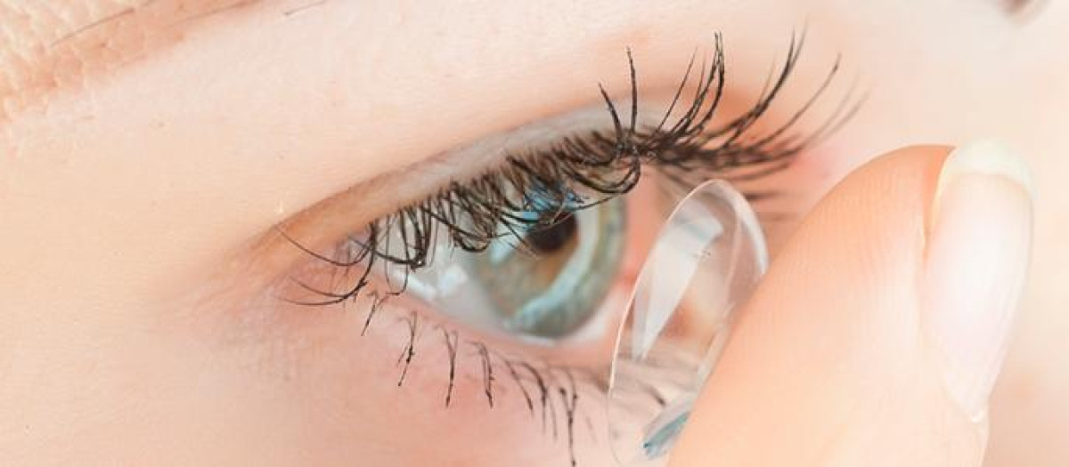 lentillas